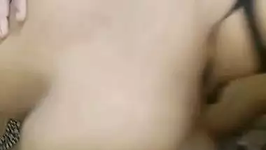 Horny bhabhi threesome xxx with husband and devar