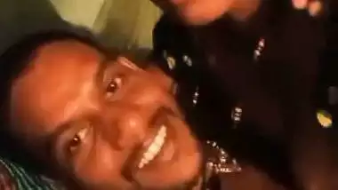 Mature aunt rides on her Nephew’s dick in a desi sex video