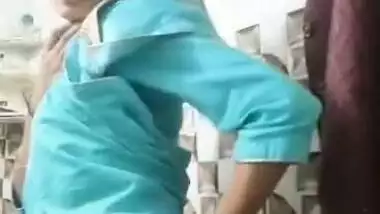 Punjabi Girl Showing And Fucking Clip