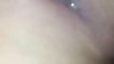 Virgin Indian yoni licking MMS