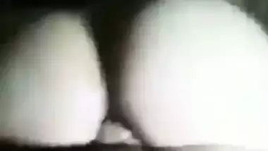 Pakistani xxx video of a whore riding on her client’s dick