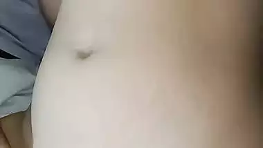 Bihari aunt’s threesome sex with two perverts