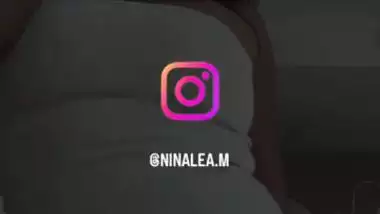 Lea Monet sexy Ig video Part 3
