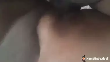 Engaged couple enjoys sex before marriage in Hindi xxx MMS