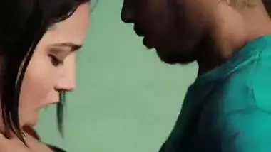 Guy enjoys desi aunty sex with his horny aunt