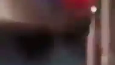 A quick desi blowjob of Bihari Bhabhi to her lover