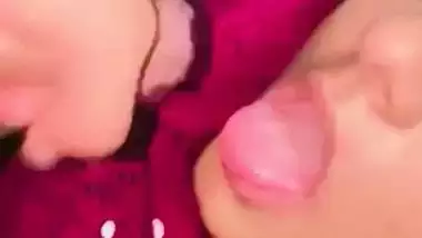 Girlfriend sex village xxx blowjob and viral fucking