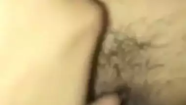 Pakistani naked babe rides on her lover’s dick