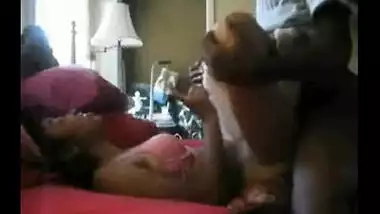 Mallu college teen hardcore home sex with servant absence of mom
