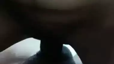 Sexy Haryanvi girl sucks hard dick and rides on it