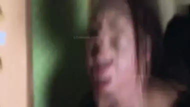 Pervert fucks his naked Bhabhi in the desi adult movie clip