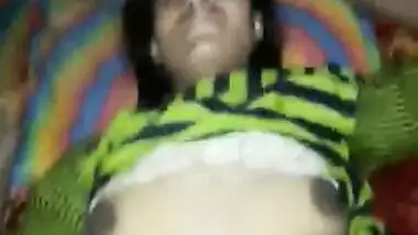 Village Bhabi Hard Fucking With Husband