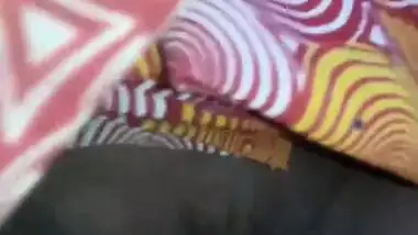 Granny will get a lift only if she shows her desi pussy