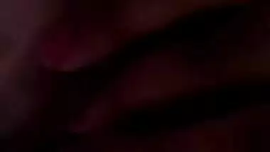 Horny Kolkata Girl Pussy Fingering Part 2