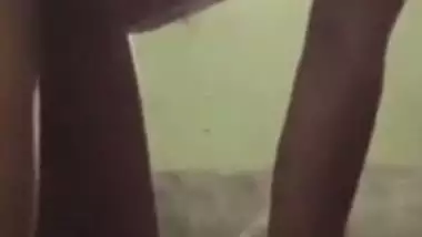 Telugu sex video of a wife sucking and fucking her husband