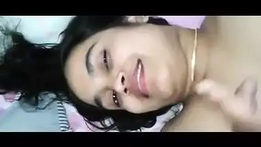 Sexy desi bhabi fucking with husband