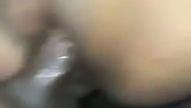 Homemade Hindi xxx chudai of a village lady