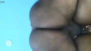 MALLU, BALLS DEEP ASSFUCK HARDCORE; INDIAN...