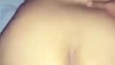 Desi Wife Doggy Fuck