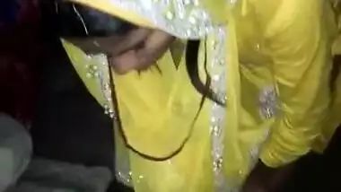 Desi village couple fucking