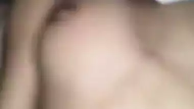 Desi College Girl Fuck by Lover