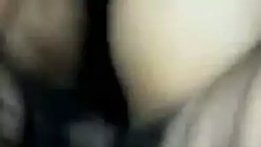 Hairy sex video of local Indian lovers