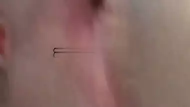 Wife squeezes cuckold husband’s balls in desi hard sex video