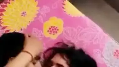 Erotic Indian romance foreplay clip