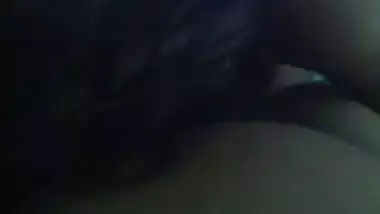 Desi Quarantine fuck video with Bangla maid