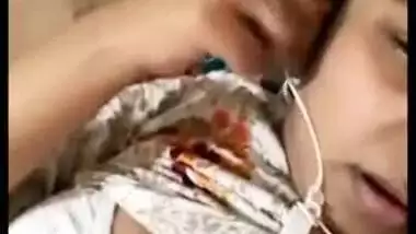 Hot Indian Girl new Selfie Video