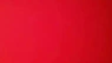 Desi Cute Babe boob show