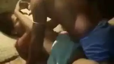 Bihari couple enjoys sex at night in desi xxx MMS