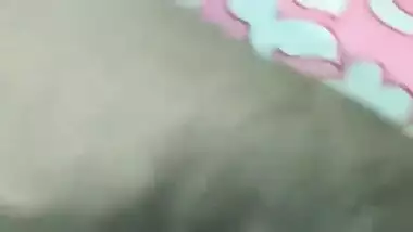 Big Boobs Tamil Wife Scandalous Sex MMS With Lover!