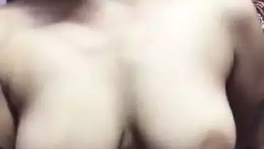 Horny Indian Girl Shaista Nude video