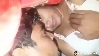 Stepsiblings enjoy naughty actions in homemade sex MMS