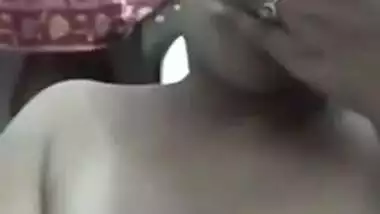 Desi hot bhabi video call with lover