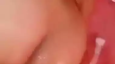 Village bhabhi pissing and nude video making for lover