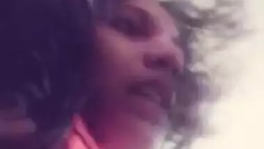 Indian female is prepared to get it on in XXX show teasing fans