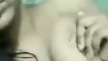 Sexy nude Bengali girl bare herself on a movie call