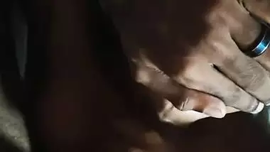 Sexy ass mallu girl blowjob and doggy fucking