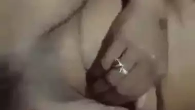 Newly married lady’s Rajasthani sex MMS with her lover