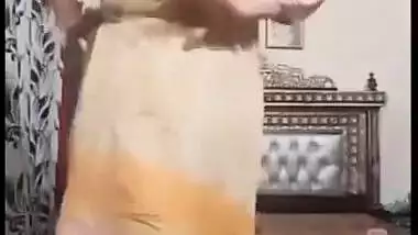 Paki hot girl dance