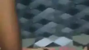 South Indian lady sucks dick and gets fuck