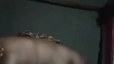 HD desi sex video of a Patna couple fucking hard