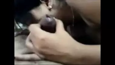 Desi big boobs Indian aunty pleasures young neighbor