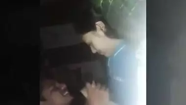 Compilation Of Indian Girls’ Leaked MMS