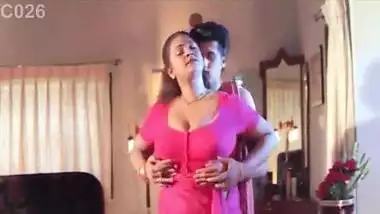 Mallu aunty