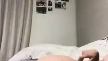 NRI girl Ayesha video