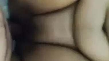 HD sex video of a lucky guy banging his GF’s pussy hard