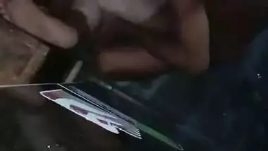 Bangladeshi sex video of stepson fucking his stepmom